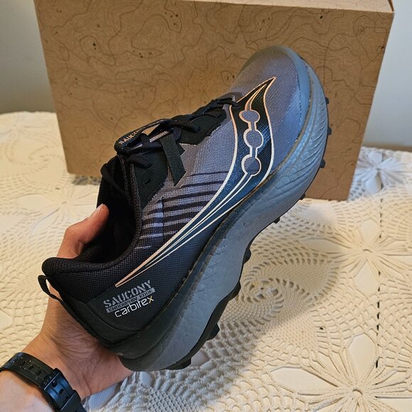 Saucony Endorphin Edge - Picture 6 of 8
